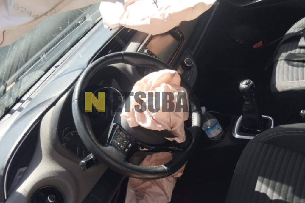 Toyota Yaris 1.5 2020