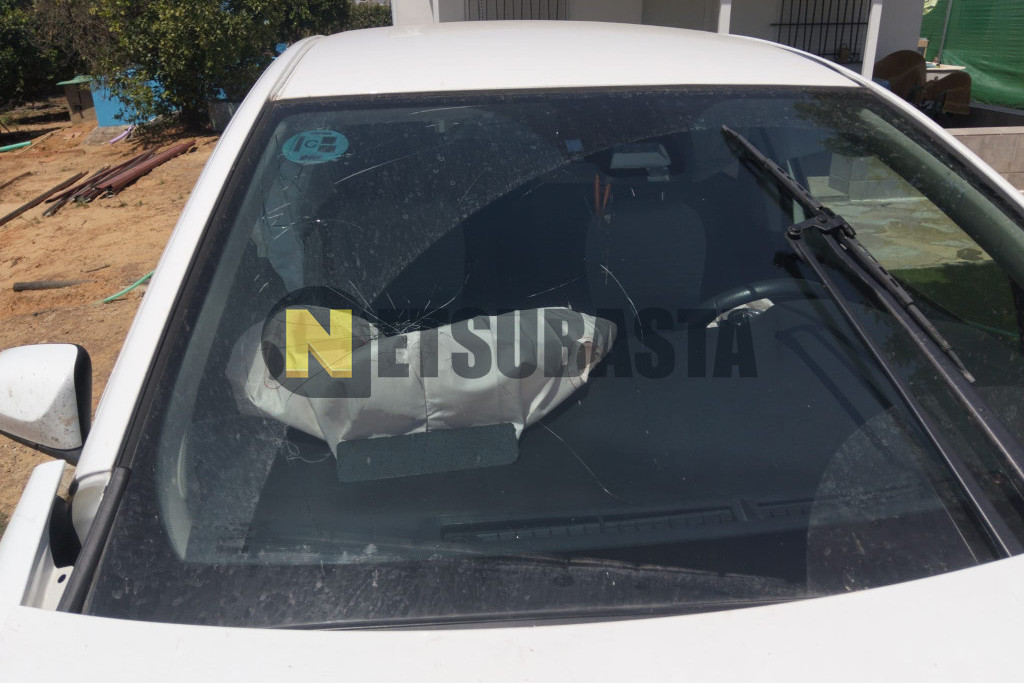 Toyota Yaris 1.5 2020