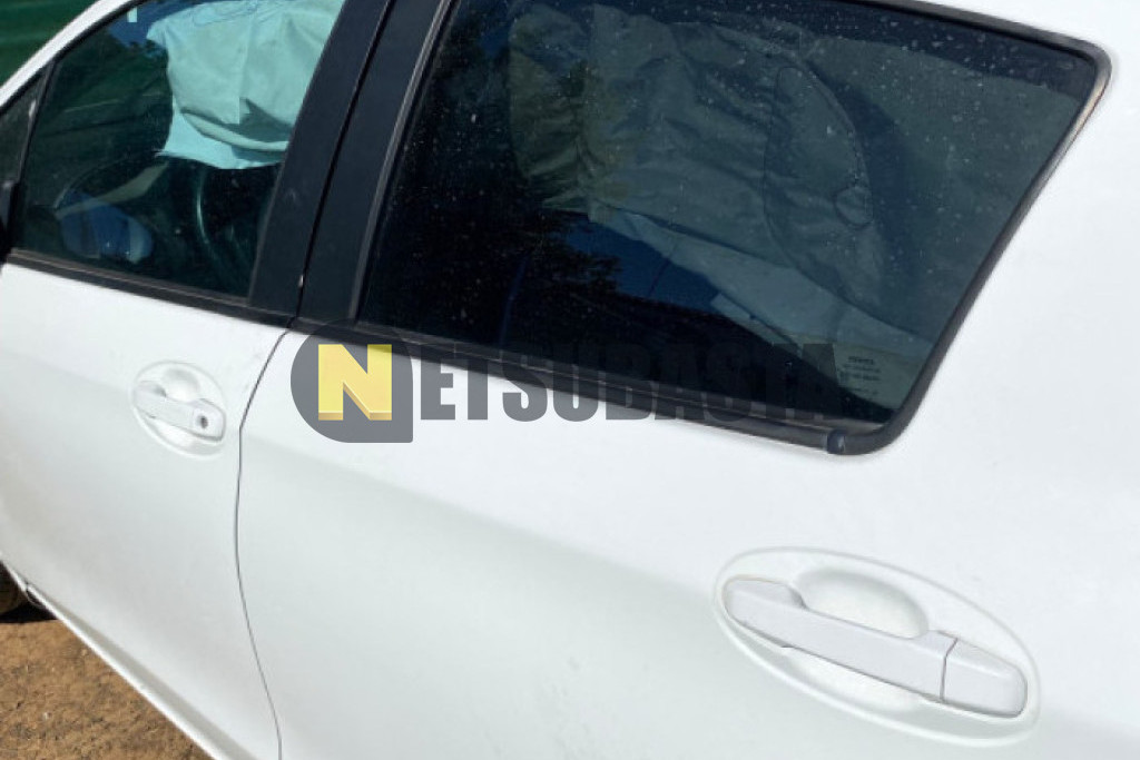 Toyota Yaris 1.5 2020