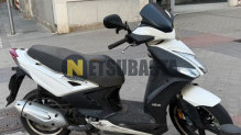 Kymco Agility CITY 125 2022
