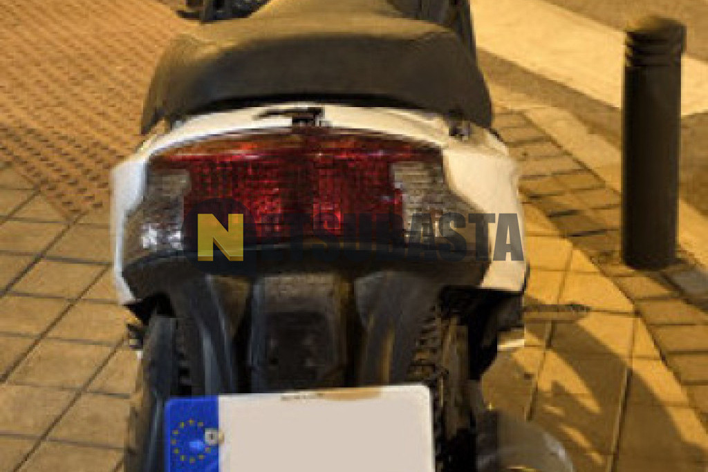 Kymco Agility CITY 125 2022