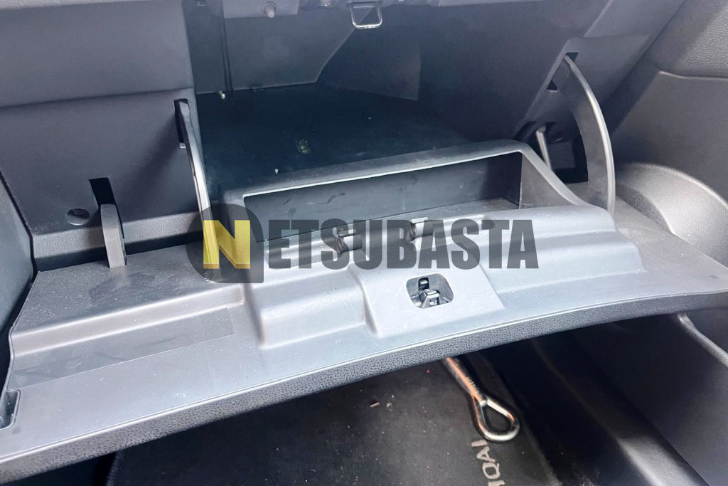 Nissan Qashqai 1.5 dCi 4x2 2011
