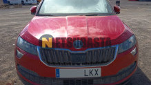 Skoda Karoq 1.0 TSI 2020