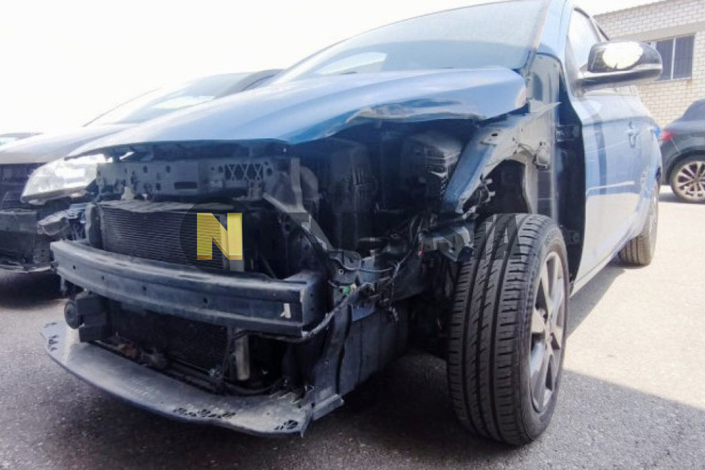 Hyundai i20 1.2 MPi 2014