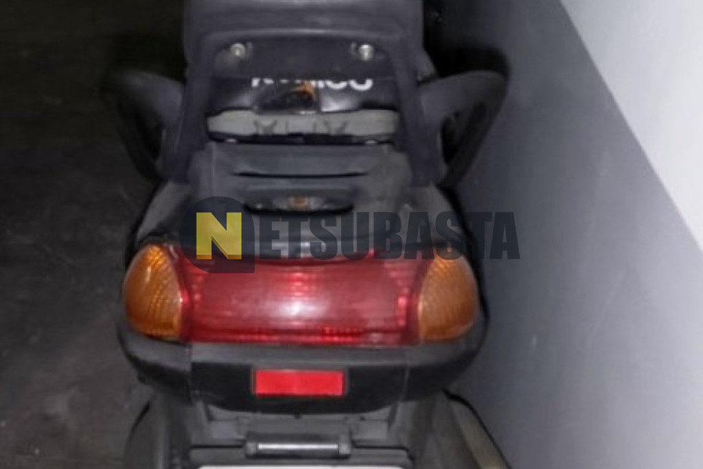 Kymco Dink 150 1997