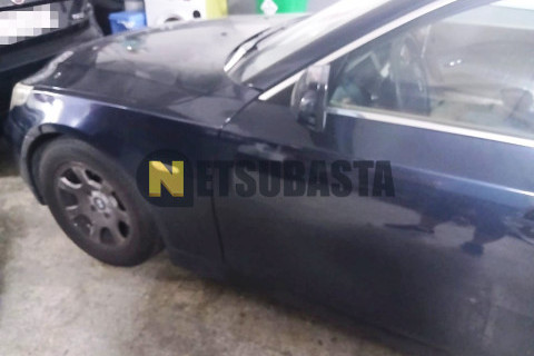 Bmw 525d Aut. 2006