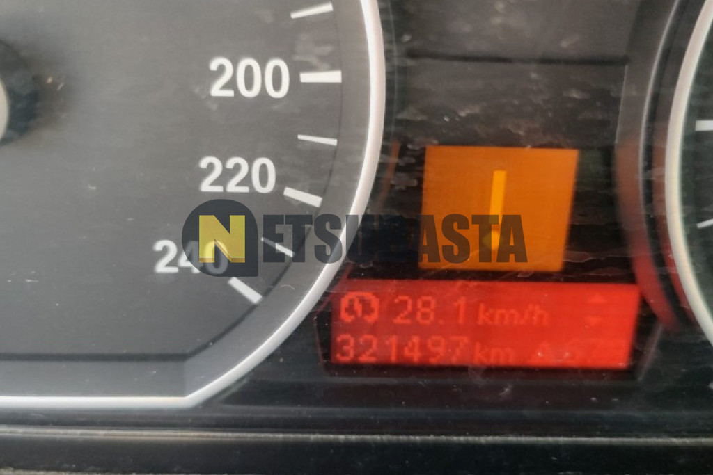 Bmw 118i 2008