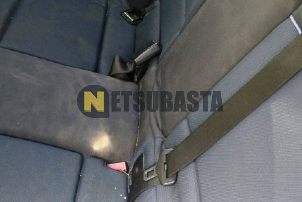 Bmw 118i 2008