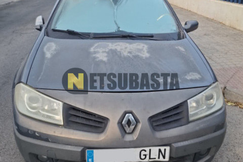Renault Megane 1.5 dCi 2009