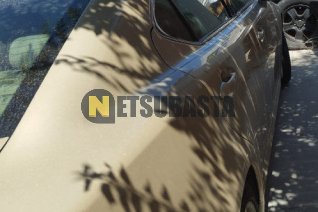 Lexus IS 220d 2007
