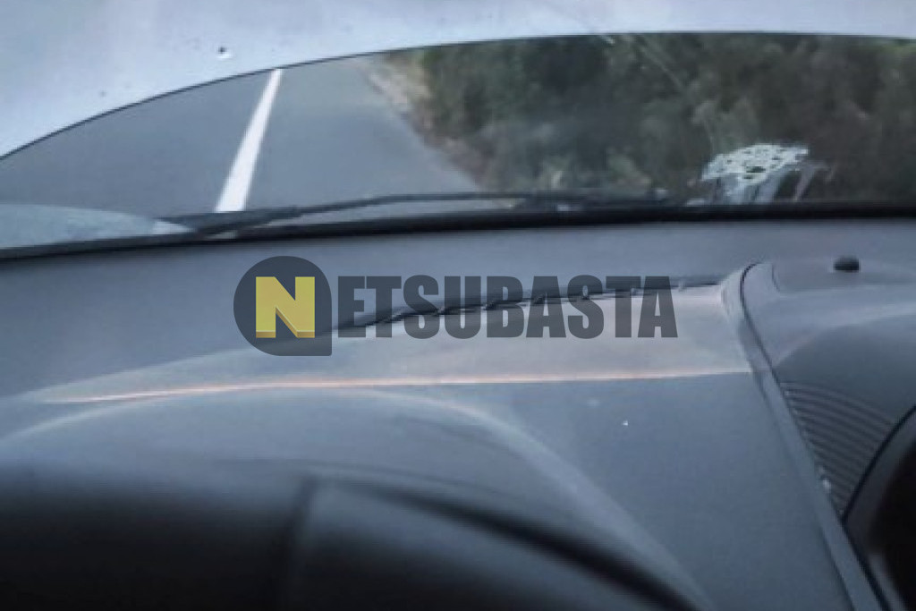 Opel Corsa 1.4 16v 2006