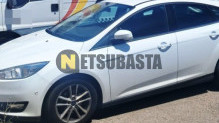 Ford Focus 1.0 EcoBoost 2015