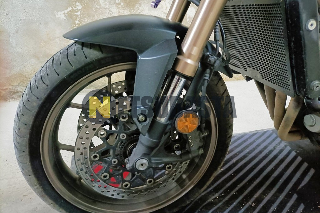Honda CB 650 R 2020