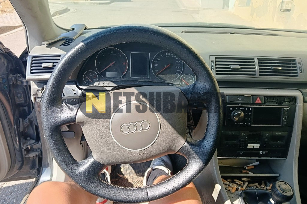 Audi A4 1.9 TDI 2003