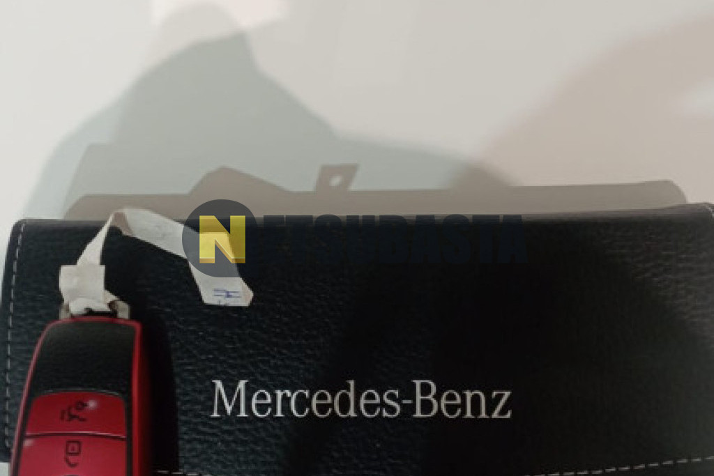 Mercedes-Benz CLA 200 7G-DCT 2020
