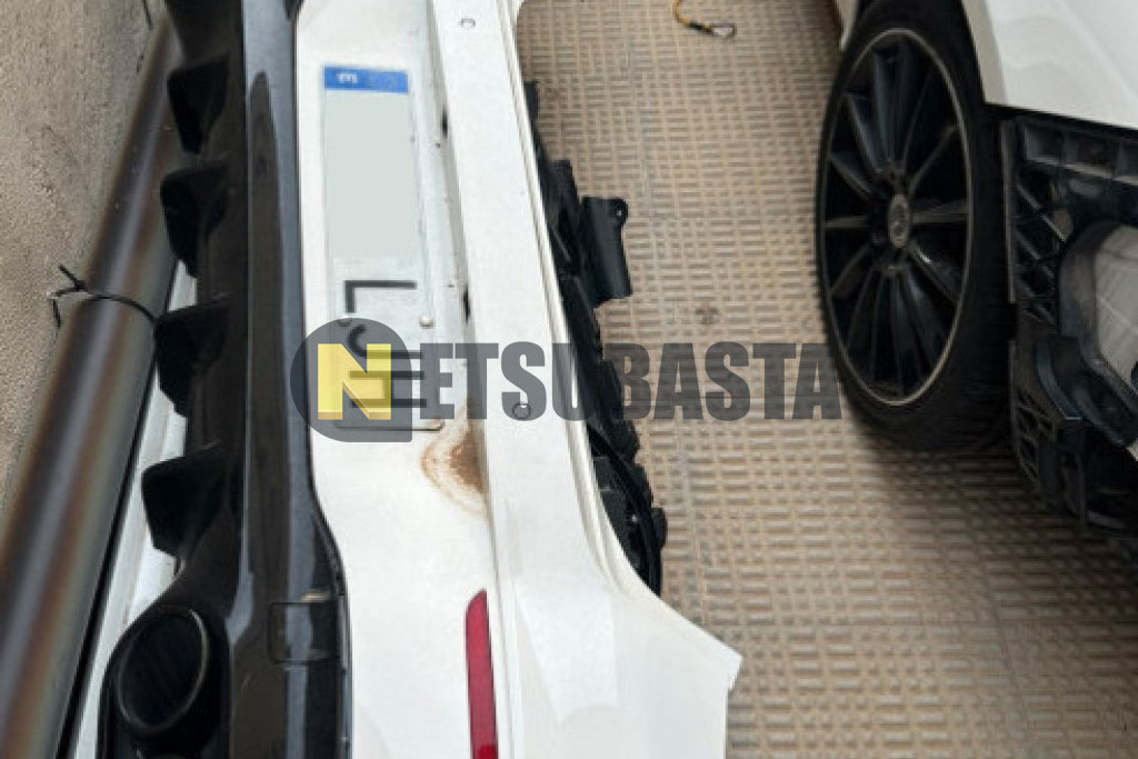 Mercedes-Benz CLA 200 7G-DCT 2020