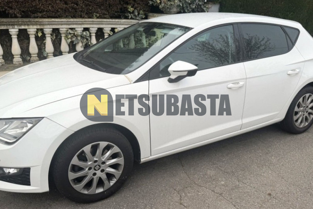 Seat Leon 1.6 TDI 2017