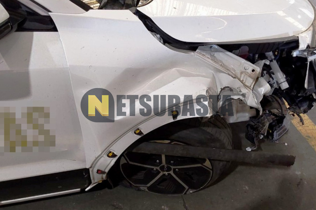 Kia Niro 1.6 GDi PHEV 2025