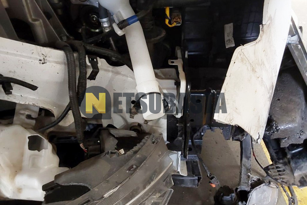 Kia Niro 1.6 GDi PHEV 2025