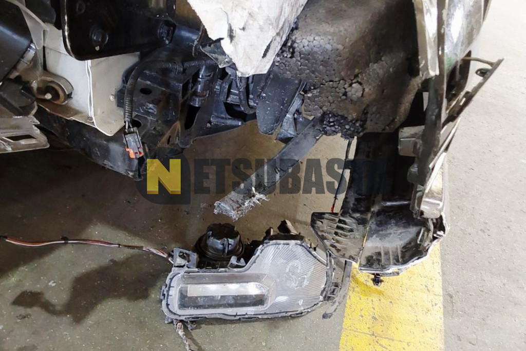 Kia Niro 1.6 GDi PHEV 2025