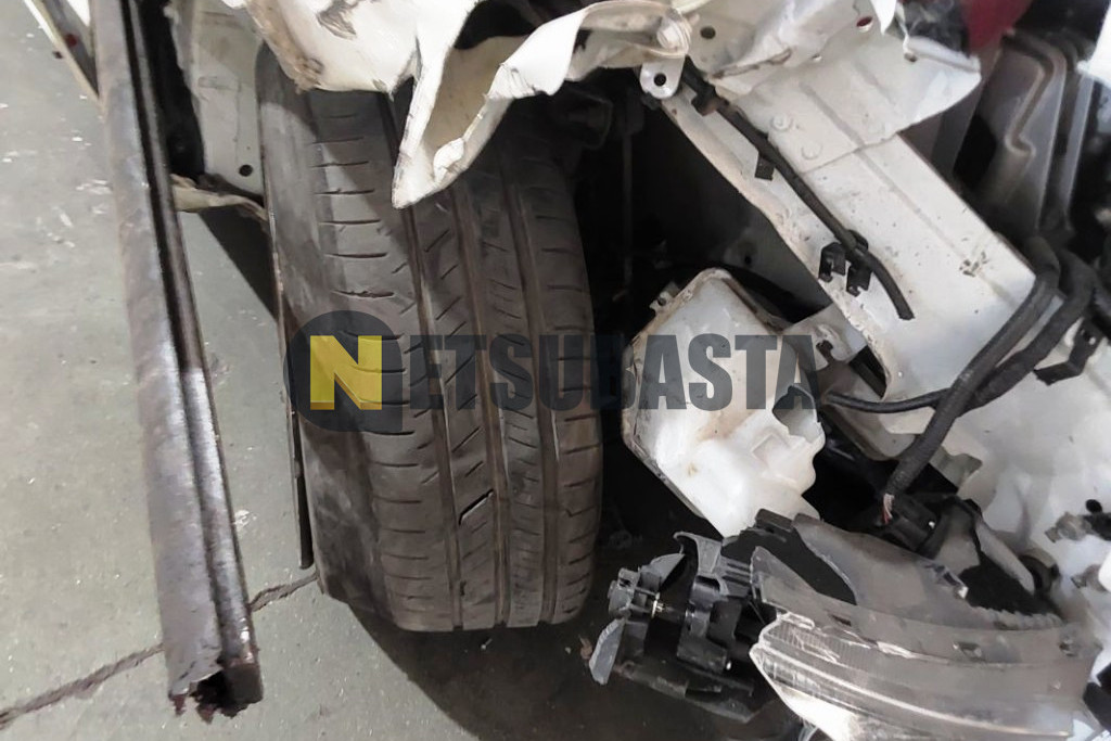 Kia Niro 1.6 GDi PHEV 2025