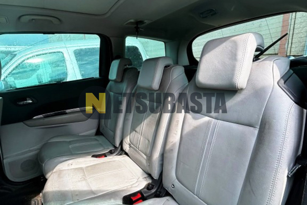 Peugeot 5008 2.0 HDI FAP 2010