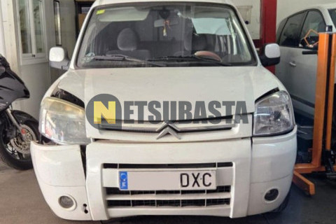 Citroën Berlingo Combi 2.0 HDi 2006