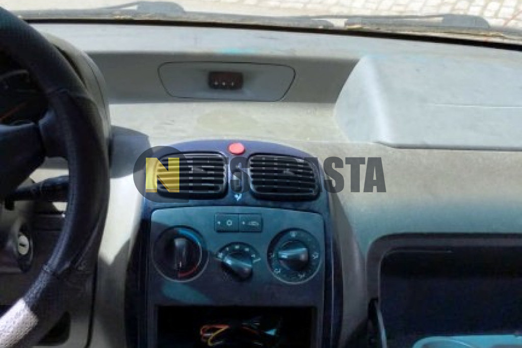 Tata Indigo 1.4 TD 2005