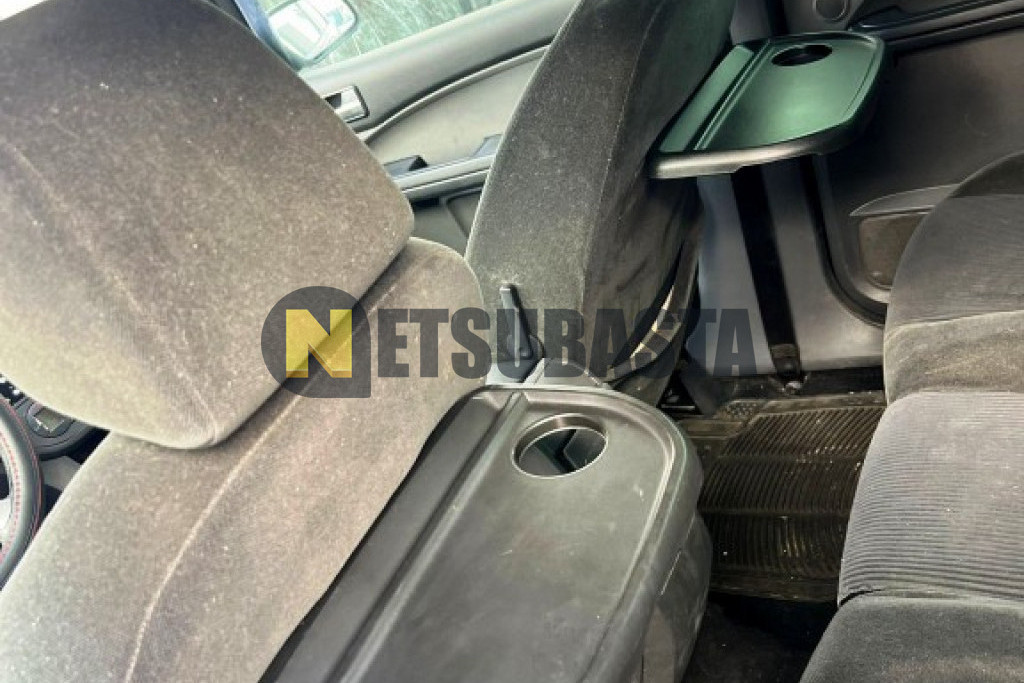 Ford Focus C-Max 2.0 TDCi 2005