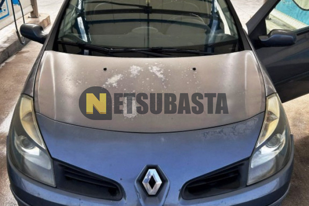 Renault Grand Tour 1.5 dCi 2009