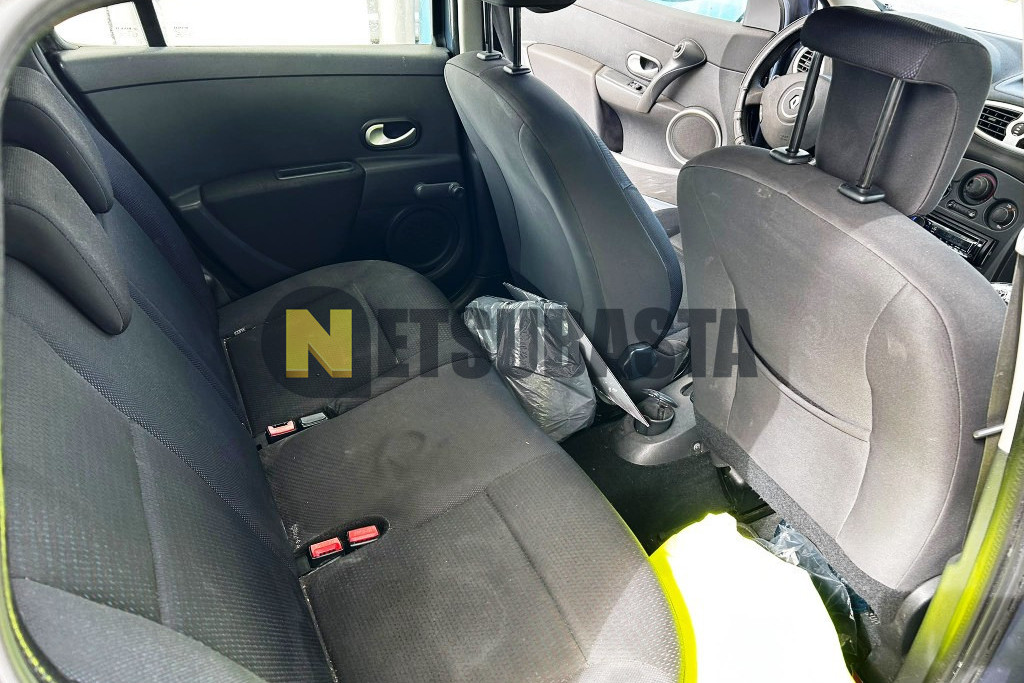 Renault Grand Tour 1.5 dCi 2009