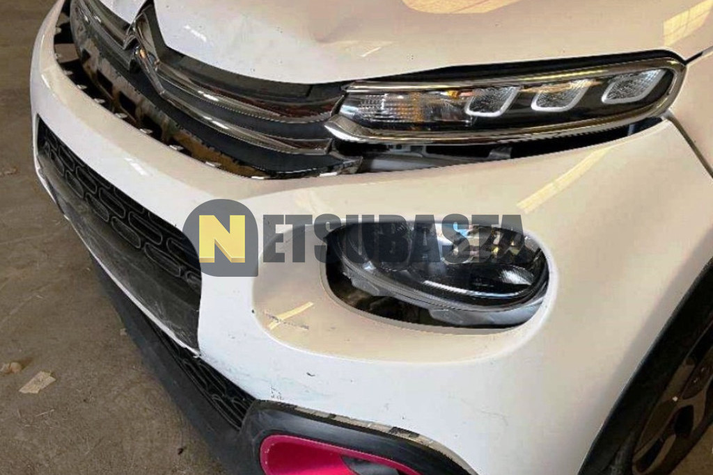 Citroën C3 1.2 Puretech 2019