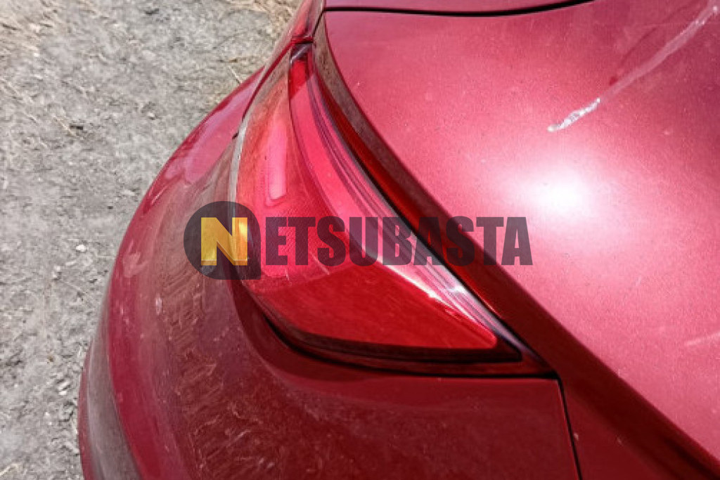 Seat Leon ST 1.6 TDI 2016