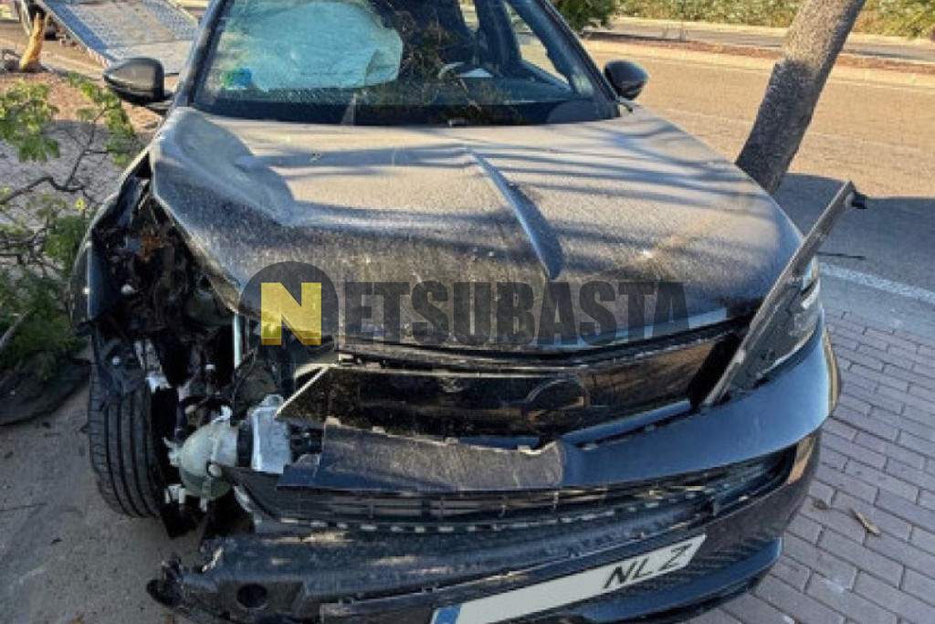 Opel Mokka 1.2T Hybrid 2026