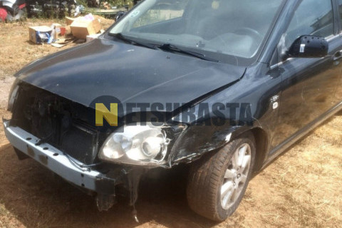 Toyota Avensis Wagon 2.2 D-4D 2006