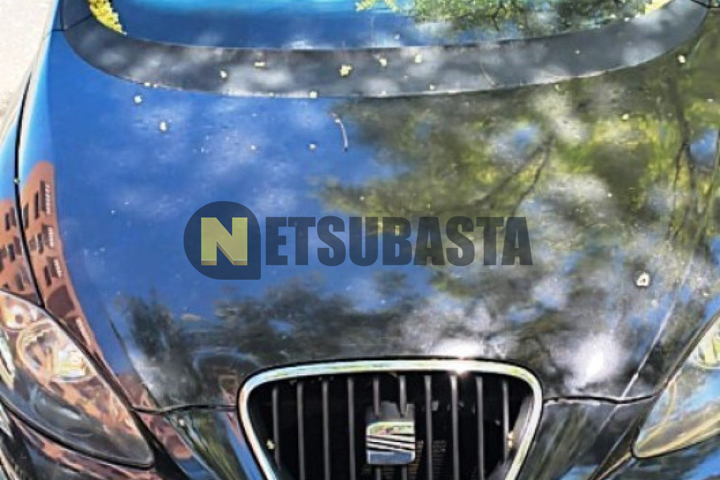 Seat Altea 1.6 TDI 2010