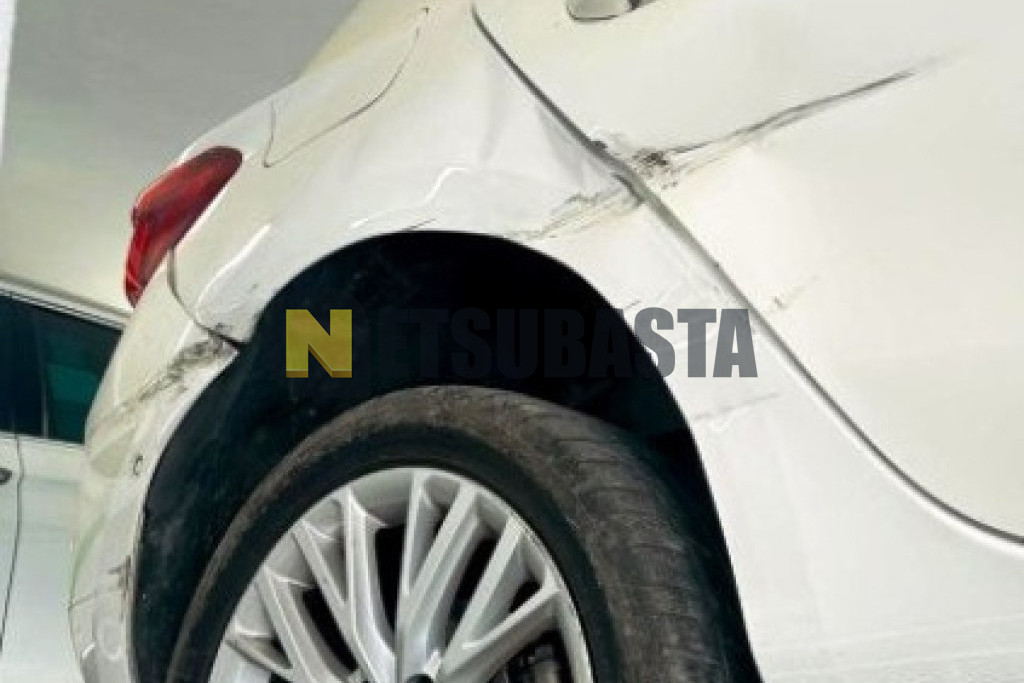 Seat Leon 1.4 e-Hybrid DSG 2021