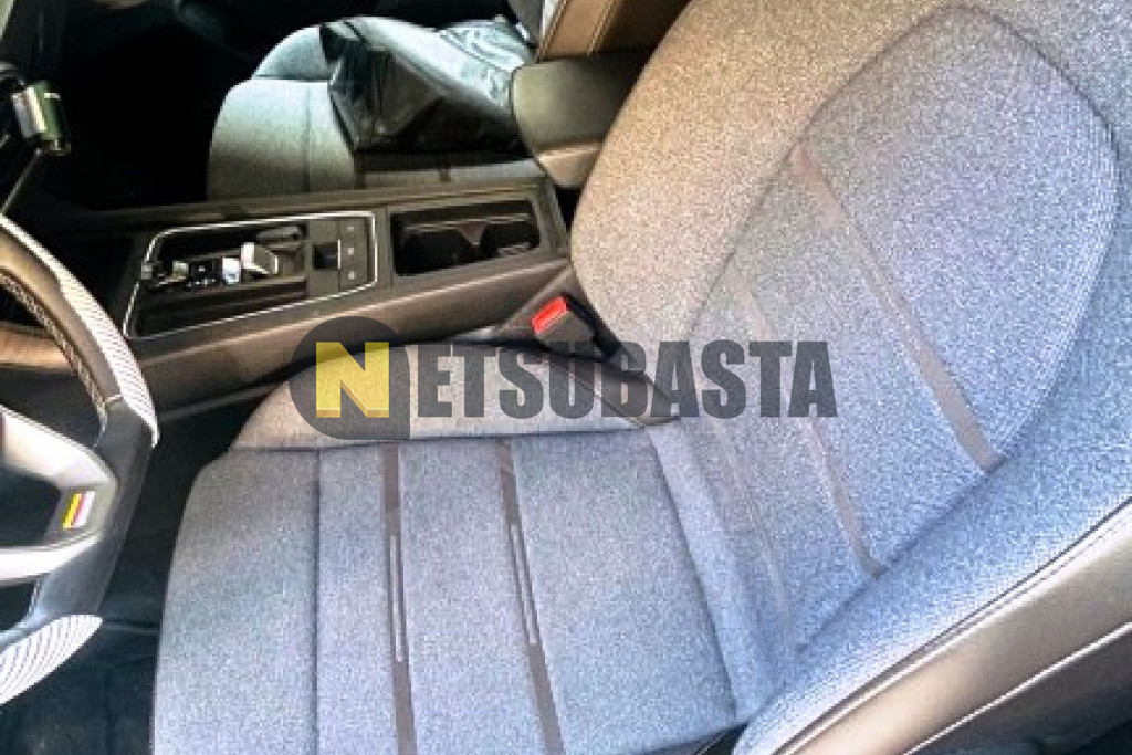 Seat Leon 1.4 e-Hybrid DSG 2021