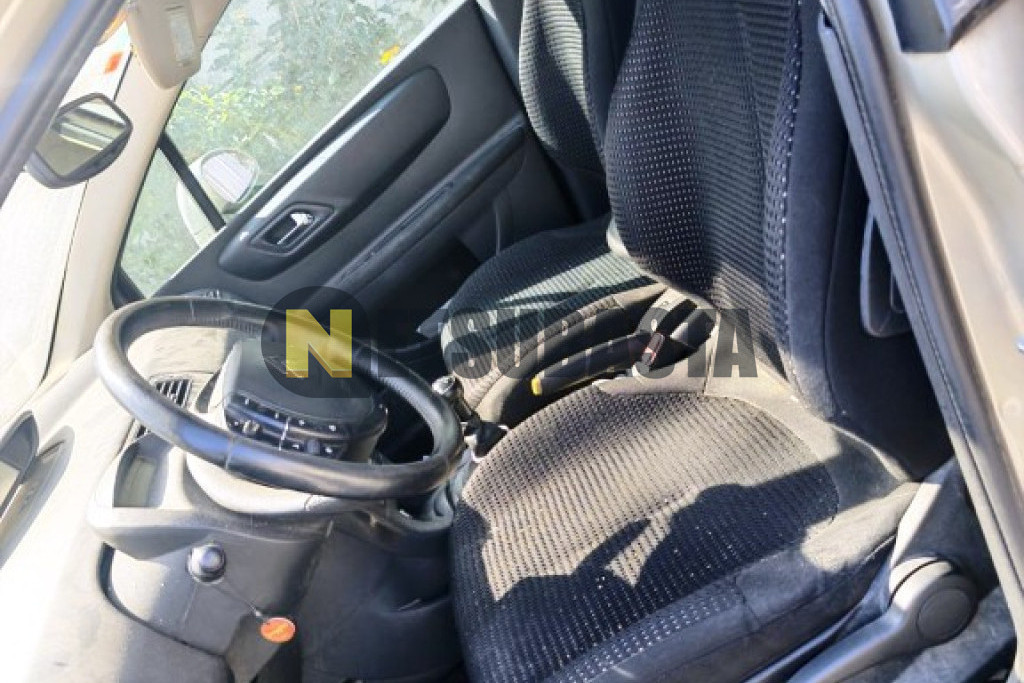 Citroën C4 1.6 HDi 2008