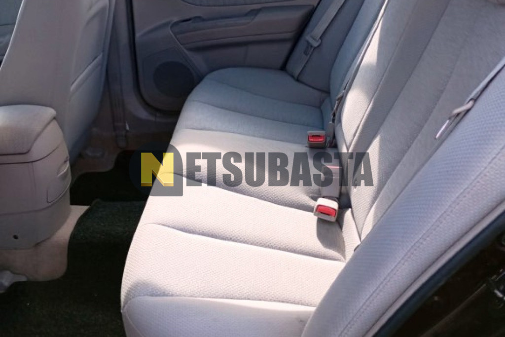 Hyundai Sonata 2.0 CRDi 2006