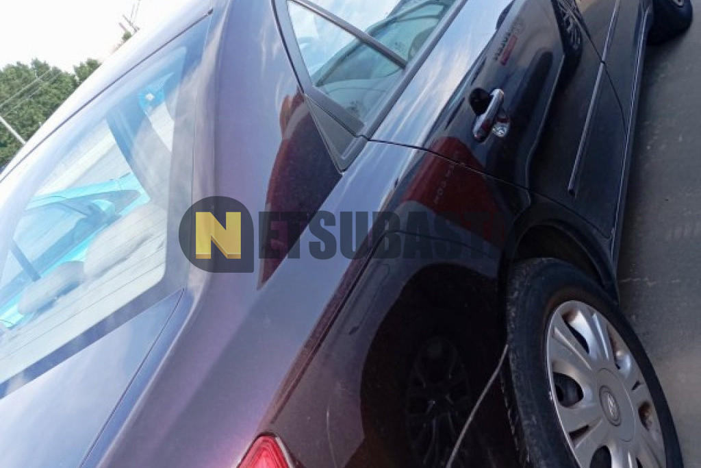 Hyundai Sonata 2.0 CRDi 2006