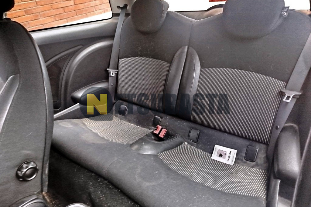 Mini Mini Cooper 1.6 2008