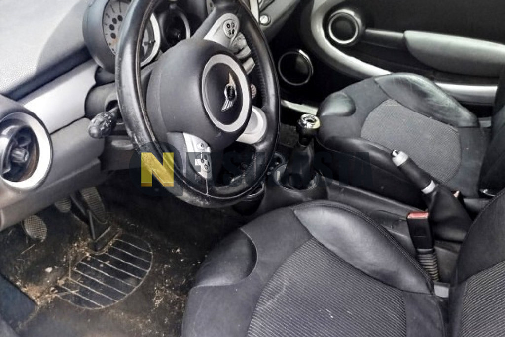 Mini Mini Cooper 1.6 2008
