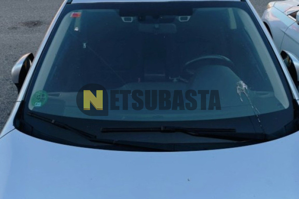 Subaru Outback 2.0 D Lineartronic 2016