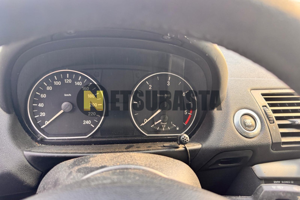 Bmw 118d 2006
