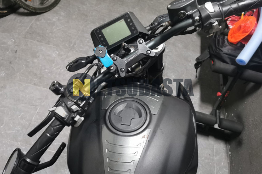 ZONTES G1 125 2025
