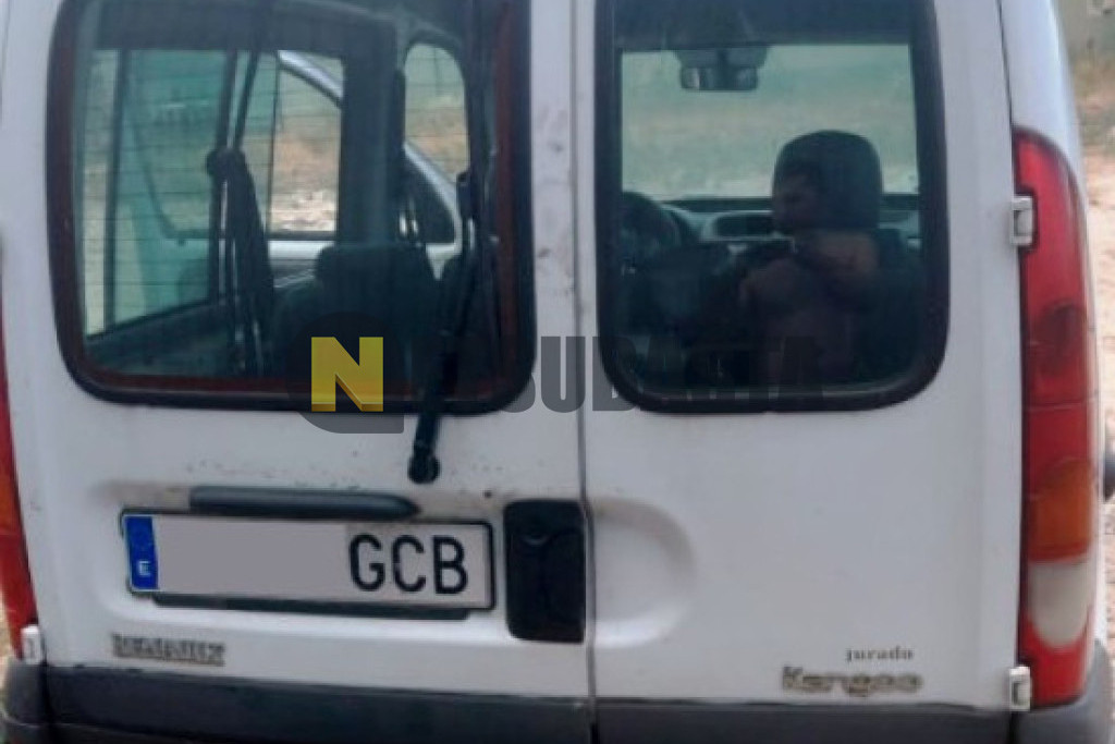Renault Kangoo 1.5 dCi 2008