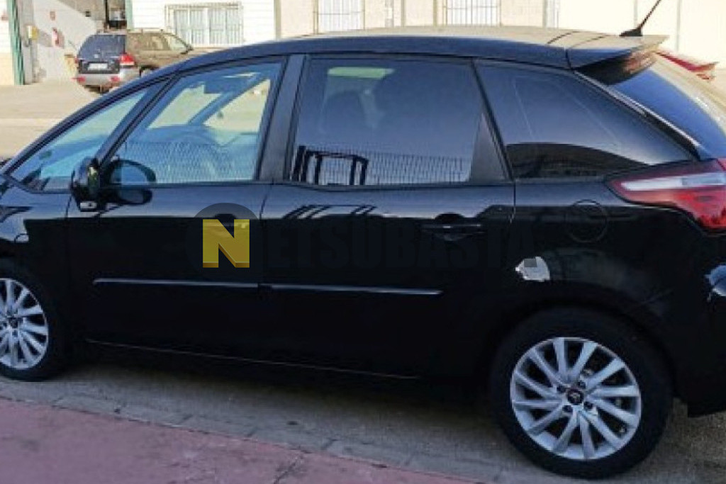 Citroën C4 Picasso 2.0 FAP CMP 2009