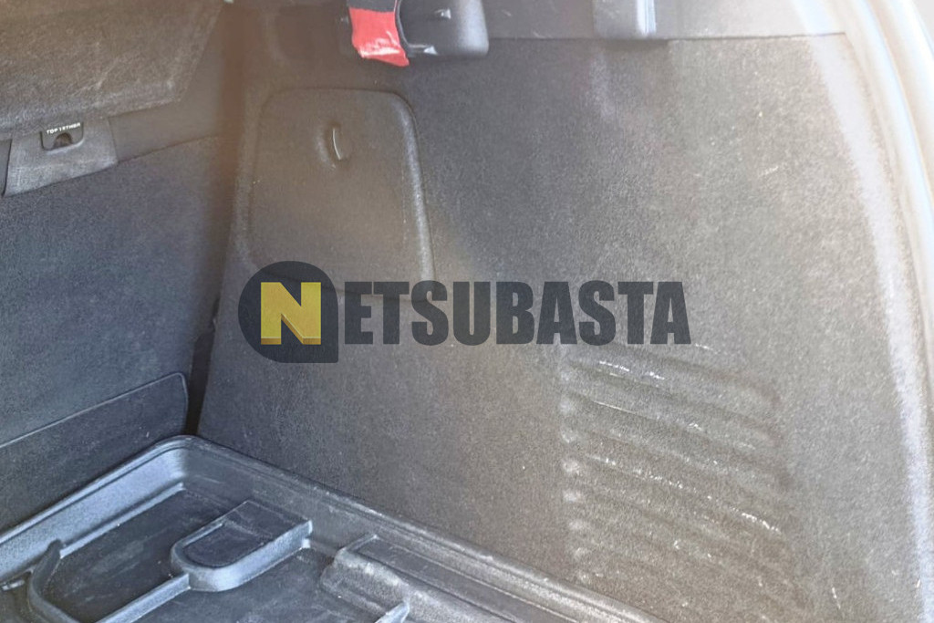 Citroën C4 Picasso 2.0 FAP CMP 2009