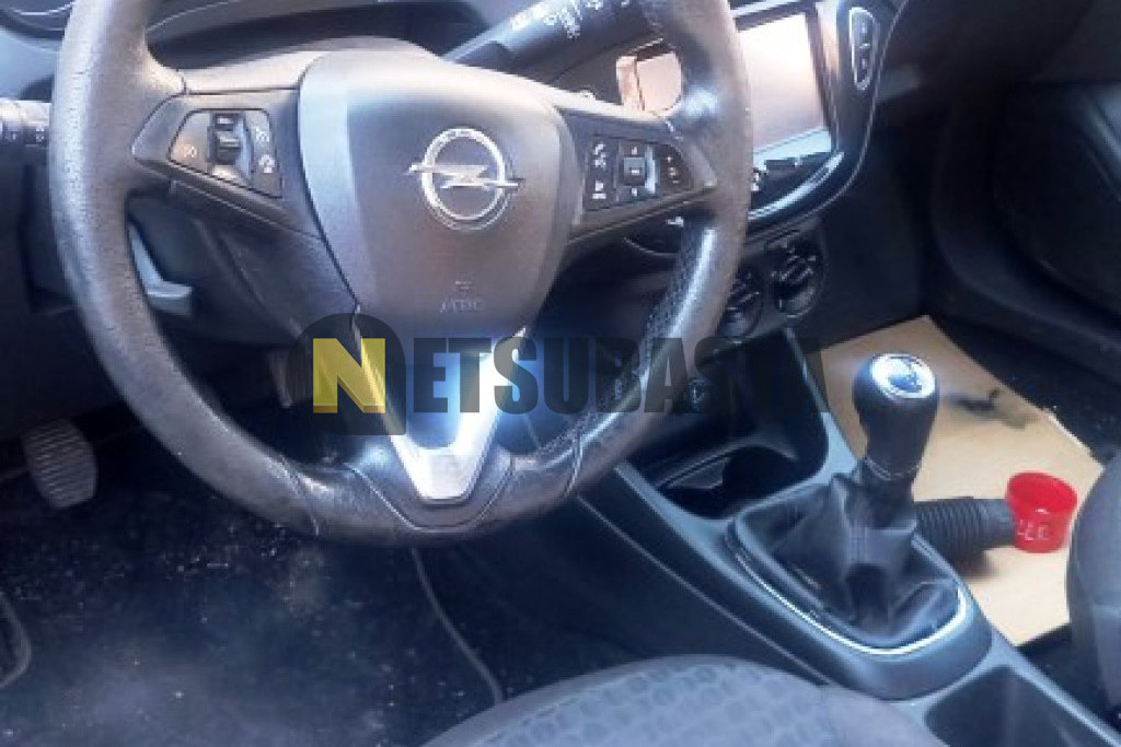 Opel Corsa 1.3 CDTI 2016